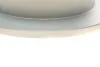 Диск тормозной задний COATED BOSCH 0 986 479 C08 (фото 3)
