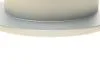 Диск тормозной задний COATED BOSCH 0 986 479 C08 (фото 4)