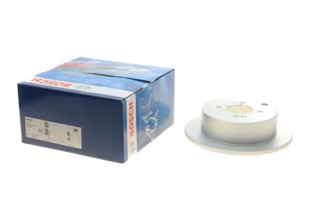 Диск тормозной задний COATED BOSCH 0 986 479 C08