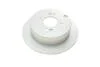 Диск тормозной задний COATED BOSCH 0 986 479 C08 (фото 7)