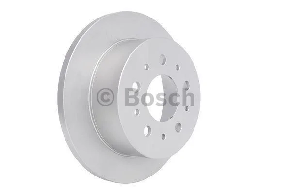 Гальмівний диск BOSCH 0986479C10 (фото 1)