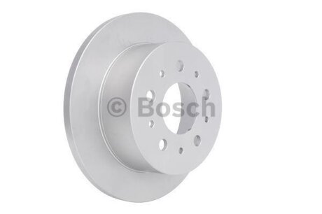 Гальмівний диск BOSCH 0986479C10