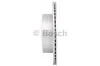 Тормозной диск BOSCH 0986479C12 (фото 3)