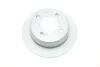 Тормозной диск BOSCH 0 986 479 C14 (фото 1)