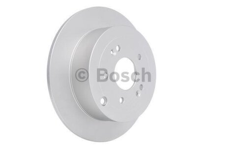 Гальмівний диск BOSCH 0986479C15