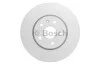 Диск тормозной передний COATED BOSCH 0 986 479 C16 (фото 2)