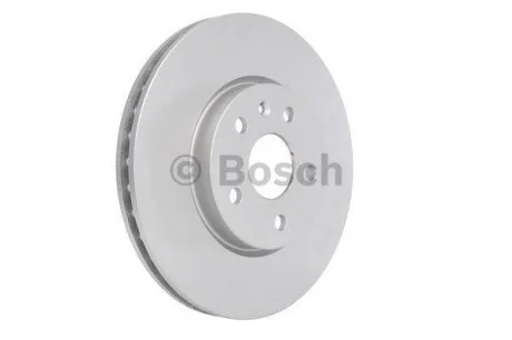 Диск тормозной передний COATED BOSCH 0 986 479 C16