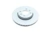 Диск тормозной передний COATED BOSCH 0 986 479 C17 (фото 4)