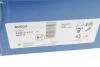 Диск тормозной передний COATED BOSCH 0 986 479 C17 (фото 7)