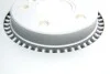 Диск тормозной передний COATED BOSCH 0 986 479 C19 (фото 4)