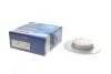 Диск тормозной задний COATED BOSCH 0 986 479 C20 (фото 1)