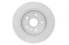 Диск тормозной BOSCH 0986479C21 (фото 2)