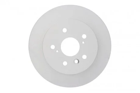 Диск тормозной BOSCH 0986479C21