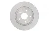 Тормозной диск BOSCH 0986479C22 (фото 1)