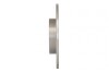 Тормозной диск BOSCH 0986479C22 (фото 4)