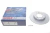 Диск тормозной BOSCH 0 986 479 C23 (фото 2)