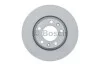 Тормозной диск BOSCH 0986479C24 (фото 1)