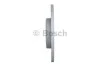 Тормозной диск BOSCH 0986479C24 (фото 2)