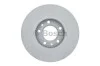 Тормозной диск BOSCH 0986479C24 (фото 3)