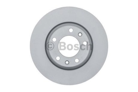 Тормозной диск BOSCH 0986479C24
