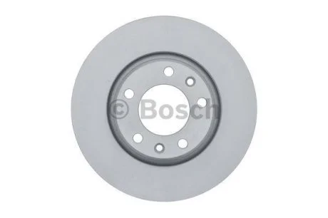 Гальмівний диск BOSCH 0986479C24
