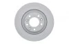 Тормозной диск BOSCH 0986479C25 (фото 1)
