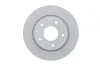 Тормозной диск BOSCH 0986479C26 (фото 1)