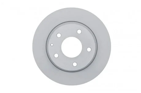 Тормозной диск BOSCH 0986479C26