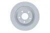Диск тормозной BOSCH 0986479C28 (фото 1)
