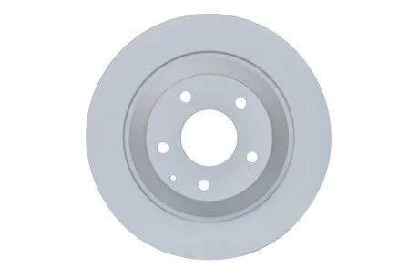 Диск тормозной BOSCH 0986479C28