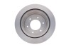 Тормозной диск BOSCH 0986479C32 (фото 4)