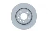 Диск тормозной BOSCH 0 986 479 C34 (фото 1)