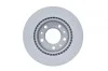 Диск тормозной BOSCH 0 986 479 C34 (фото 2)
