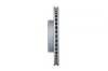 Диск тормозной BOSCH 0 986 479 C34 (фото 4)