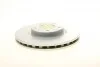 Диск тормозной передний BOSCH 0 986 479 C35 (фото 4)