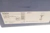 Тормозной диск BOSCH 0986479C36 (фото 8)