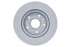 Диск тормозной SUZUKI SX-4/Vitara ''F'1.0-1.6'' - временно недоступен BOSCH 0986479C40 (фото 2)