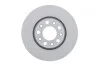 Диск тормозной BOSCH 0 986 479 C42 (фото 1)
