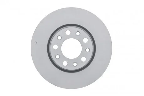 Диск тормозной BOSCH 0 986 479 C42