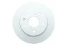 Диск тормозной BOSCH 0986479C44 (фото 1)