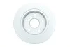 Диск тормозной BOSCH 0986479C44 (фото 3)