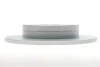 Диск тормозной BOSCH 0986479C44 (фото 4)