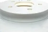 Диск тормозной BOSCH 0 986 479 C46 (фото 3)