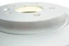 Диск тормозной BOSCH 0 986 479 C46 (фото 4)