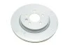 Диск тормозной BOSCH 0 986 479 C46 (фото 7)