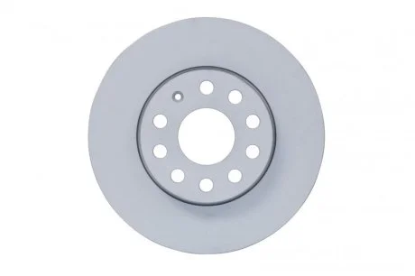 Диск тормозной VAG A3/Leon/Octavia/Golf''F'1,0-2,0''12>> BOSCH 0986479C47