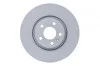 Диск тормозной BOSCH 0986479C49 (фото 1)