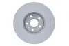 Диск тормозной BOSCH 0986479C49 (фото 2)