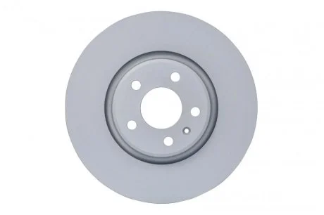 Диск гальмівний BOSCH 0986479C49