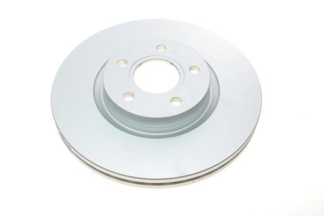 Диск тормозной передний COATED BOSCH 0 986 479 C52